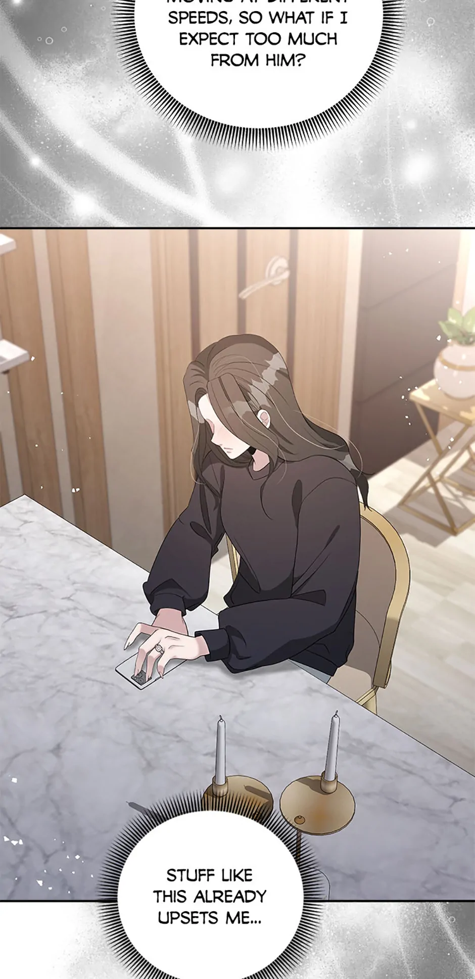 Collector Chapter 58 - Page 26