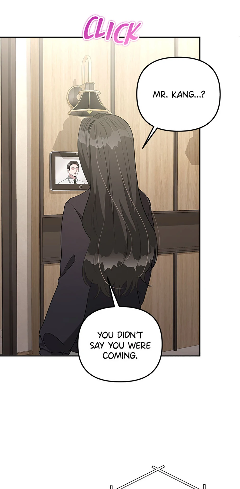 Collector Chapter 58 - Page 32