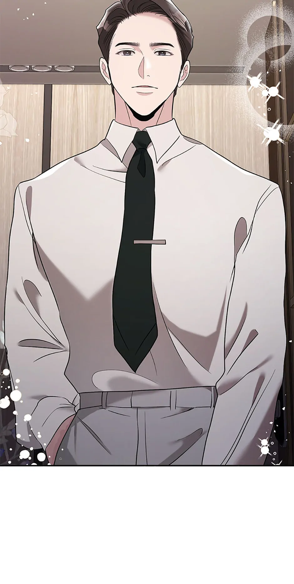 Collector Chapter 58 - Page 35