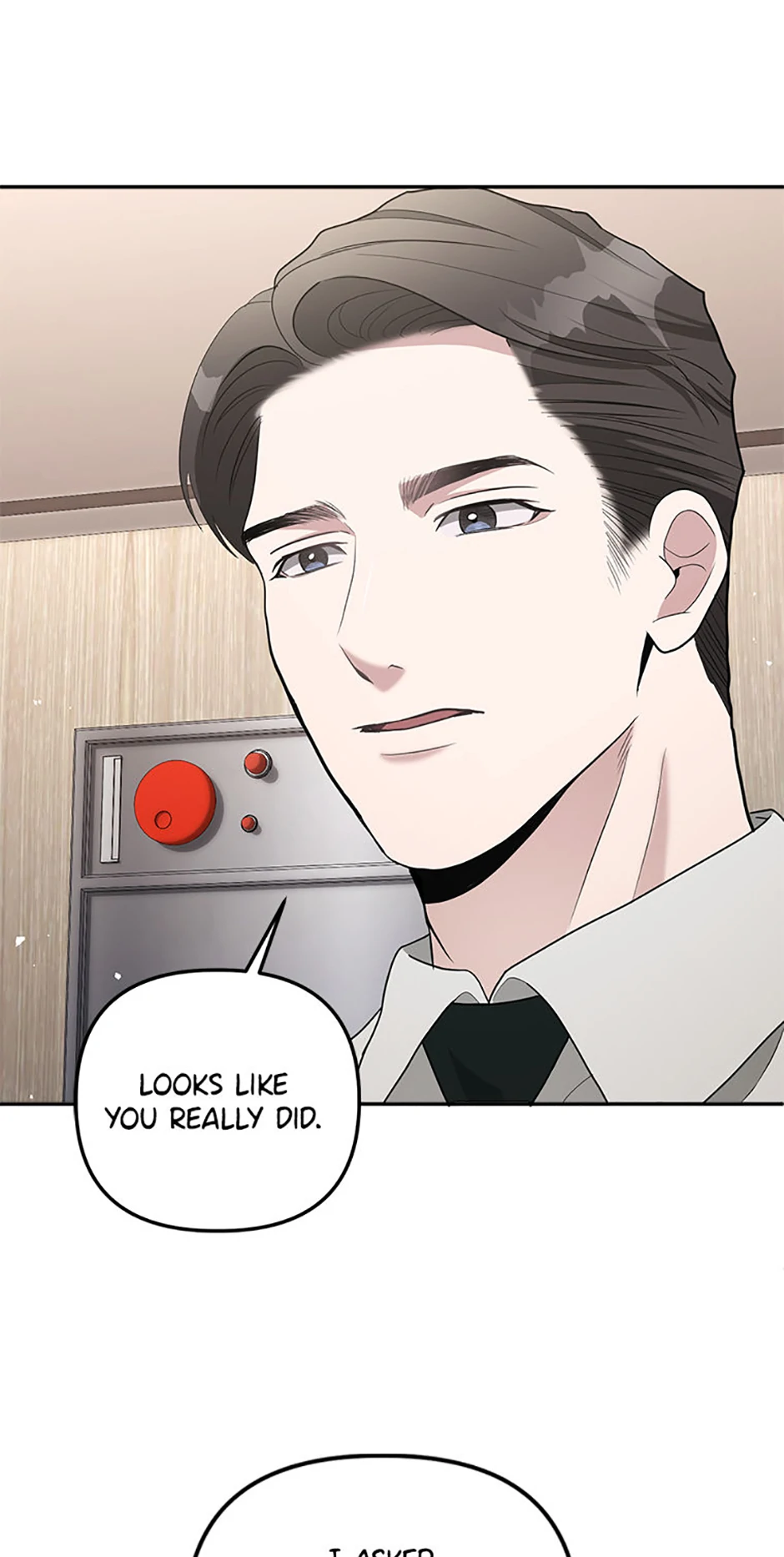 Collector Chapter 58 - Page 39