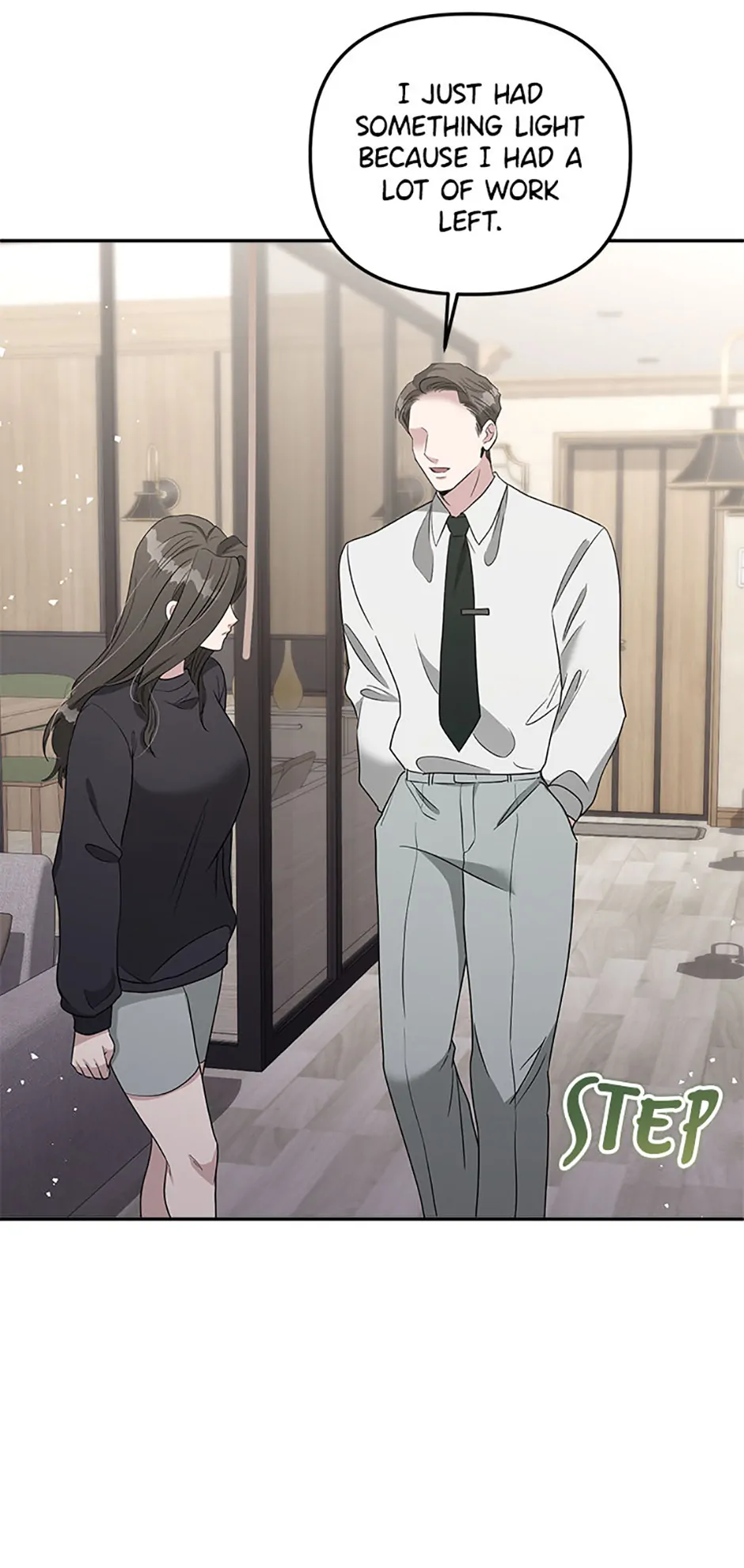 Collector Chapter 58 - Page 43