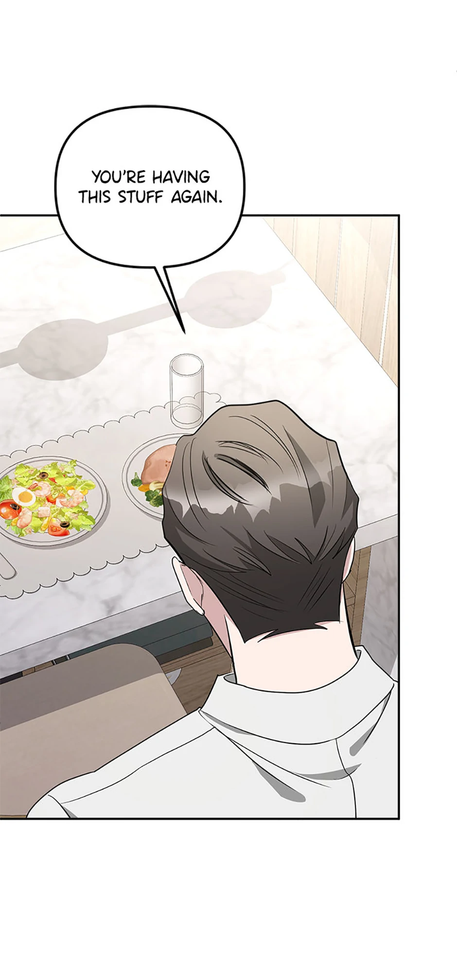 Collector Chapter 58 - Page 44