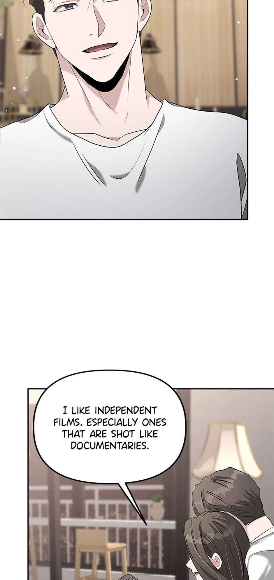 Collector Chapter 58 - Page 51