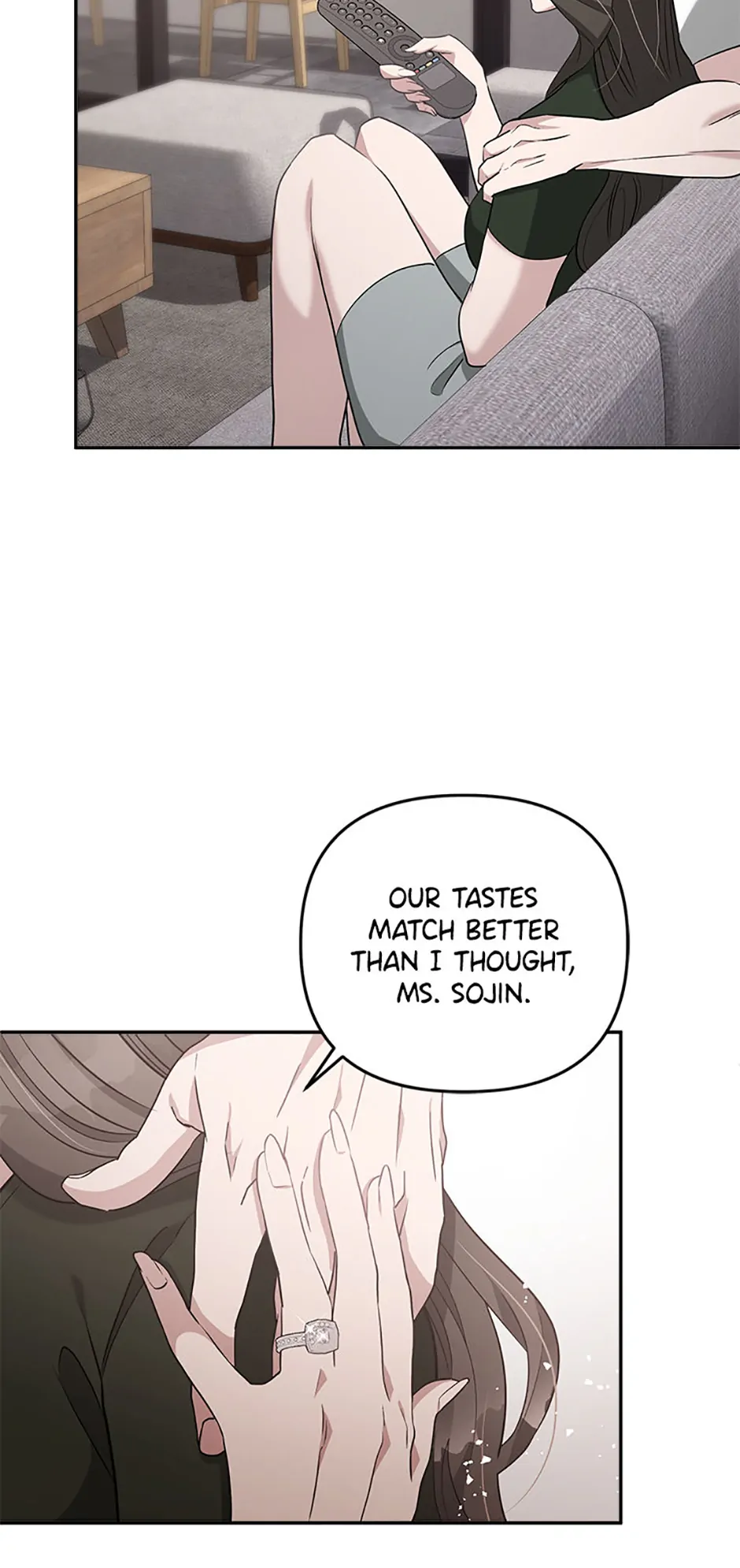 Collector Chapter 58 - Page 52