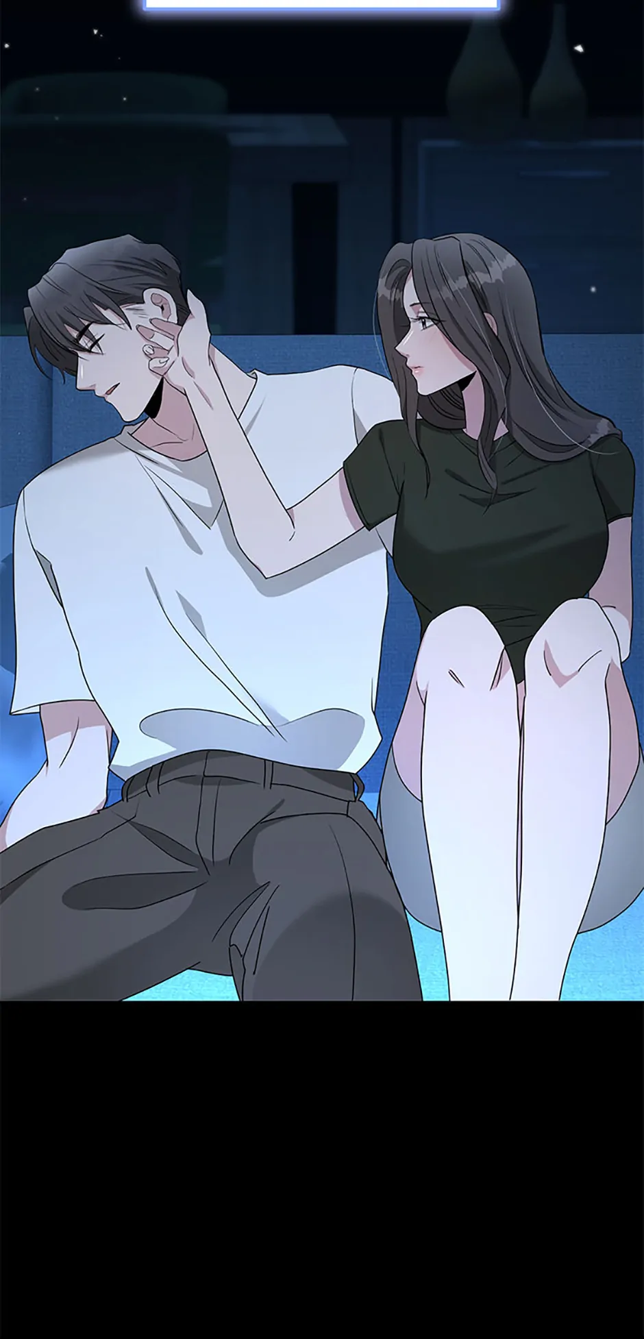 Collector Chapter 58 - Page 59