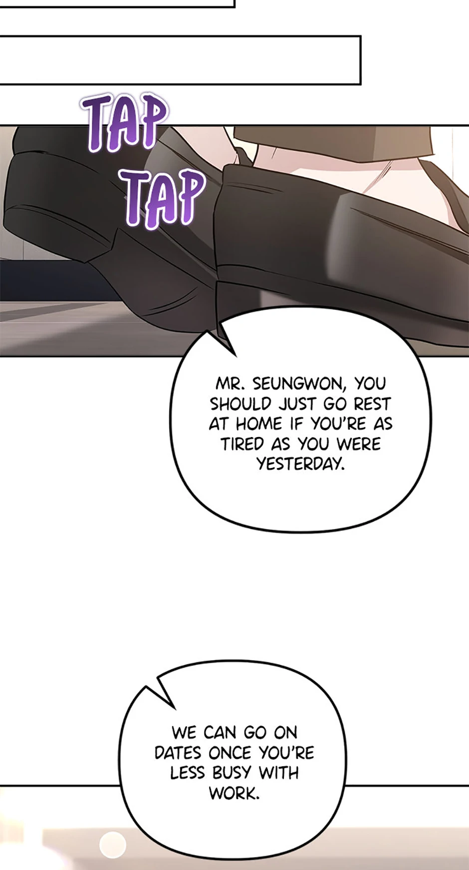 Collector Chapter 58 - Page 61