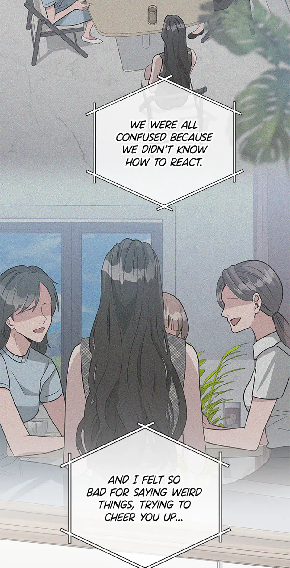 Collector Chapter 59 - Page 8