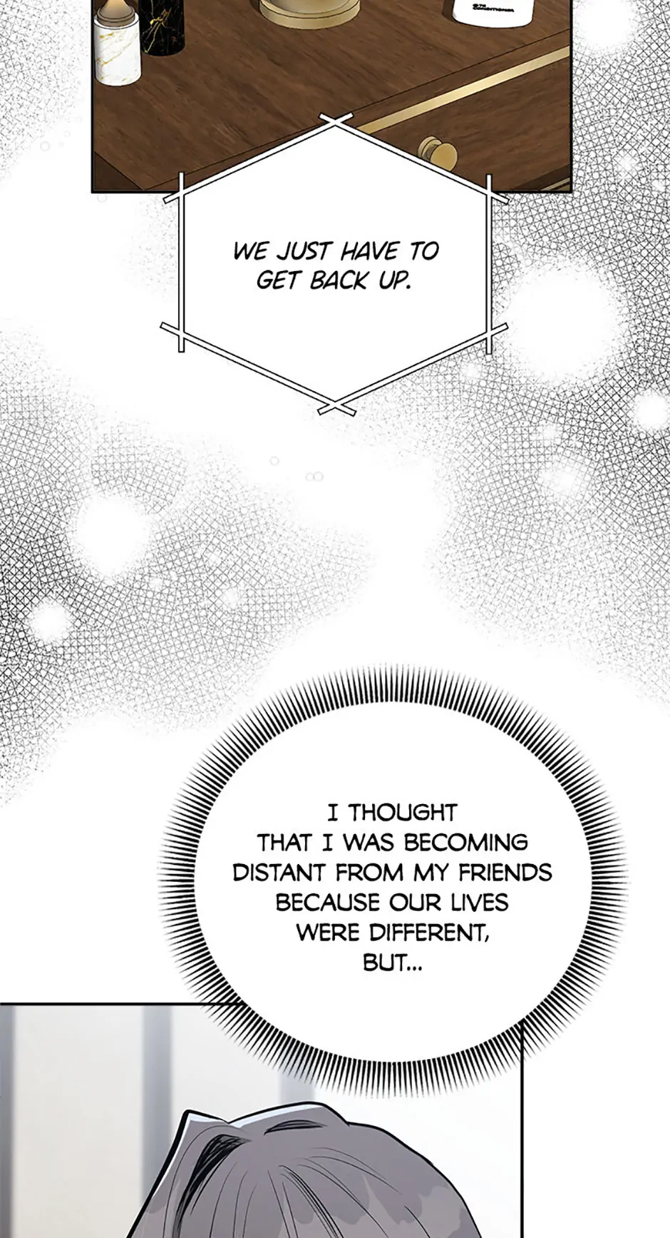 Collector Chapter 59 - Page 20