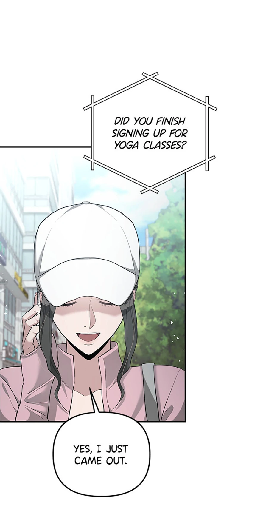 Collector Chapter 59 - Page 28