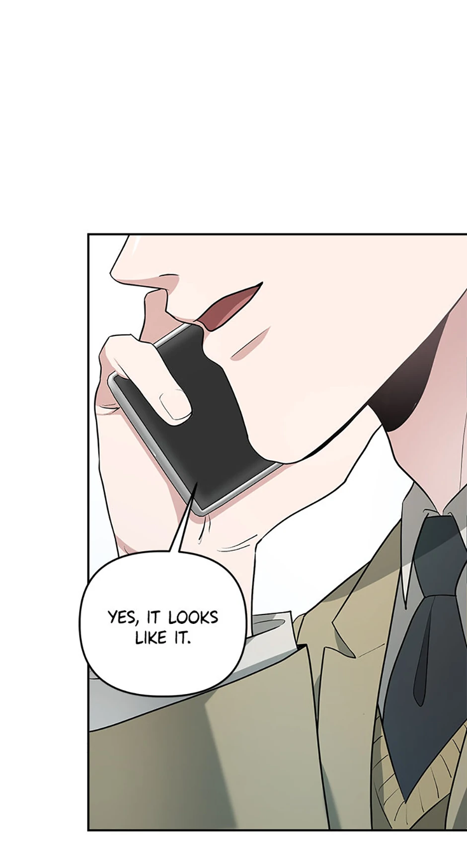 Collector Chapter 59 - Page 29