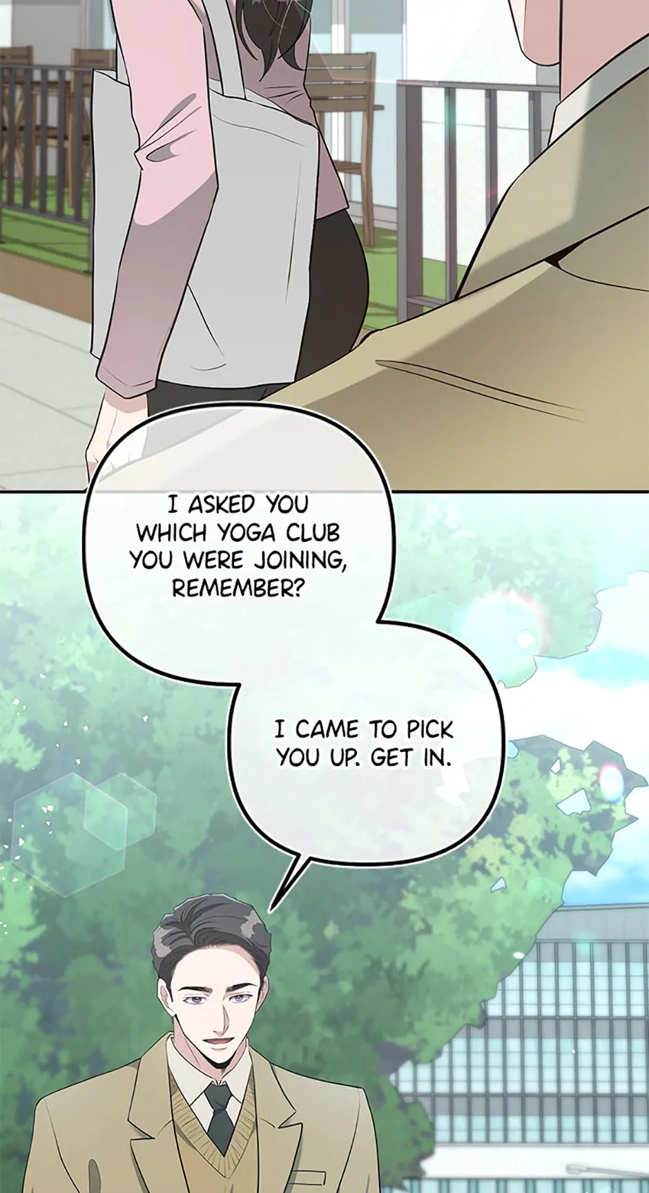 Collector Chapter 59 - Page 31