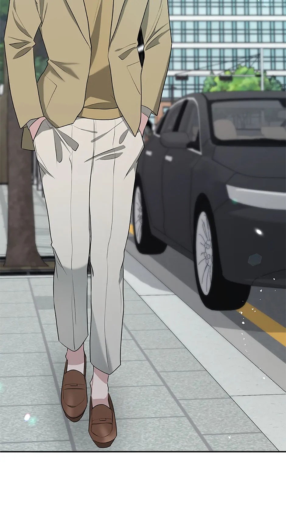 Collector Chapter 59 - Page 32