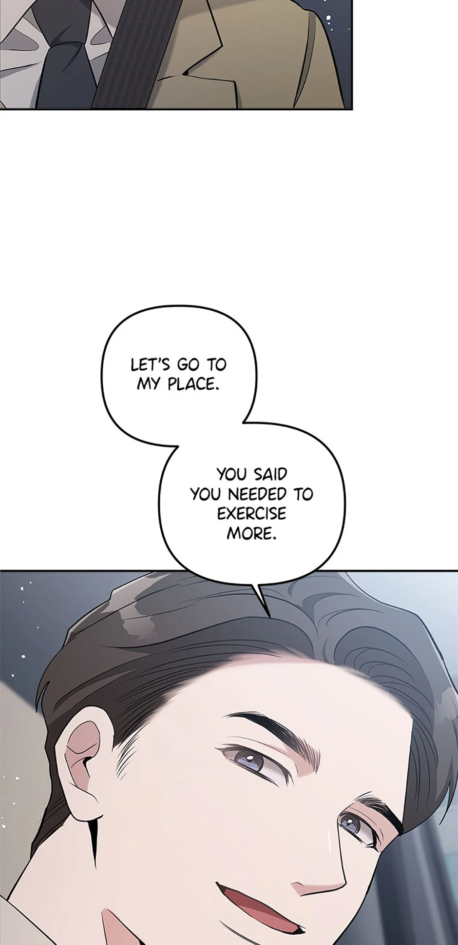 Collector Chapter 59 - Page 38