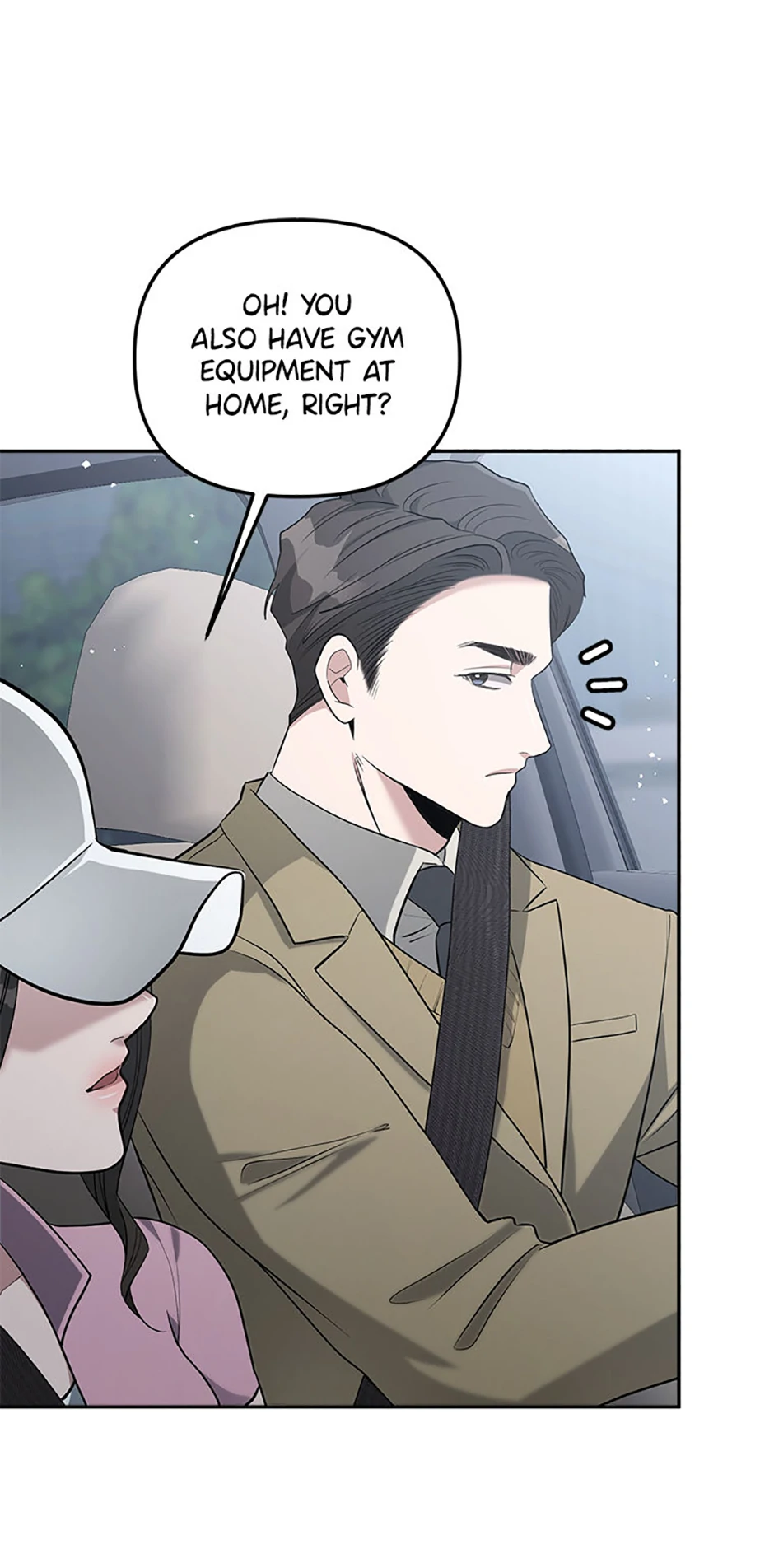 Collector Chapter 59 - Page 41