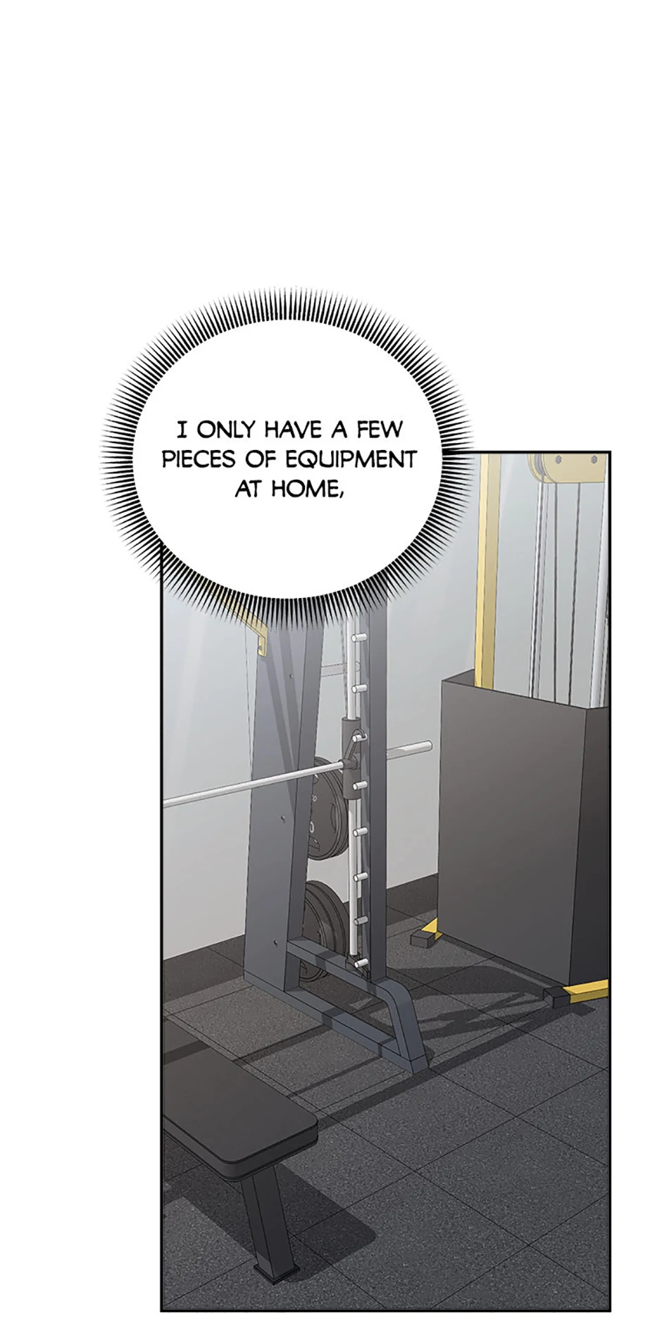 Collector Chapter 59 - Page 42