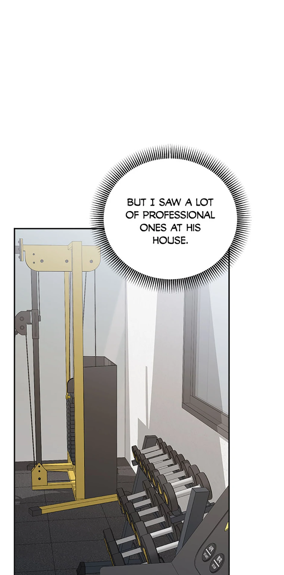 Collector Chapter 59 - Page 43