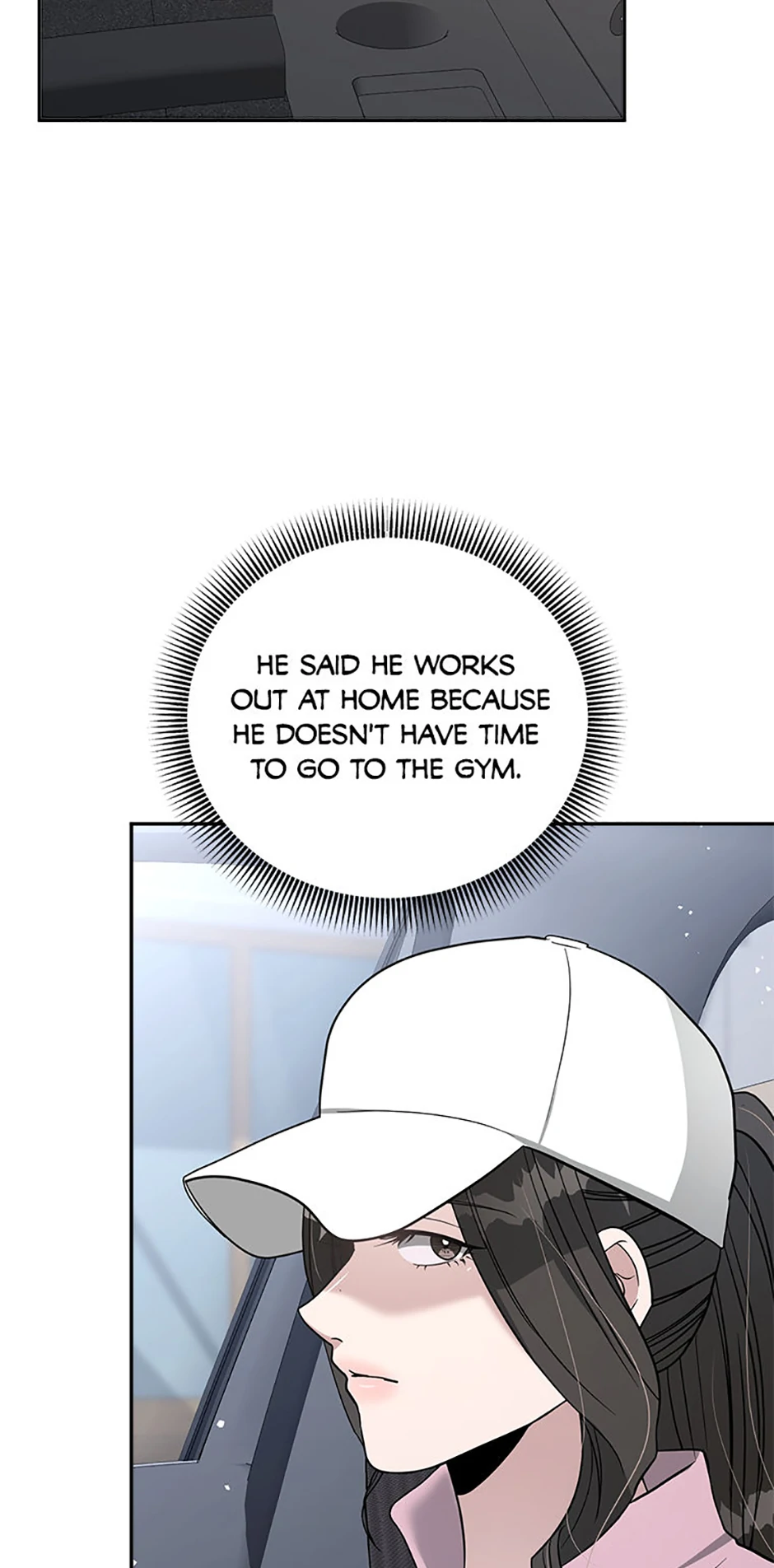 Collector Chapter 59 - Page 44