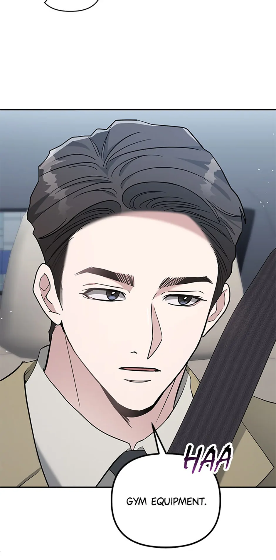 Collector Chapter 59 - Page 46