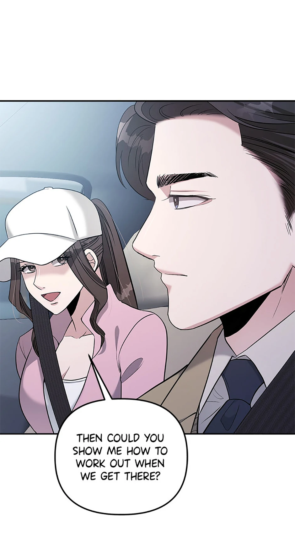 Collector Chapter 59 - Page 47