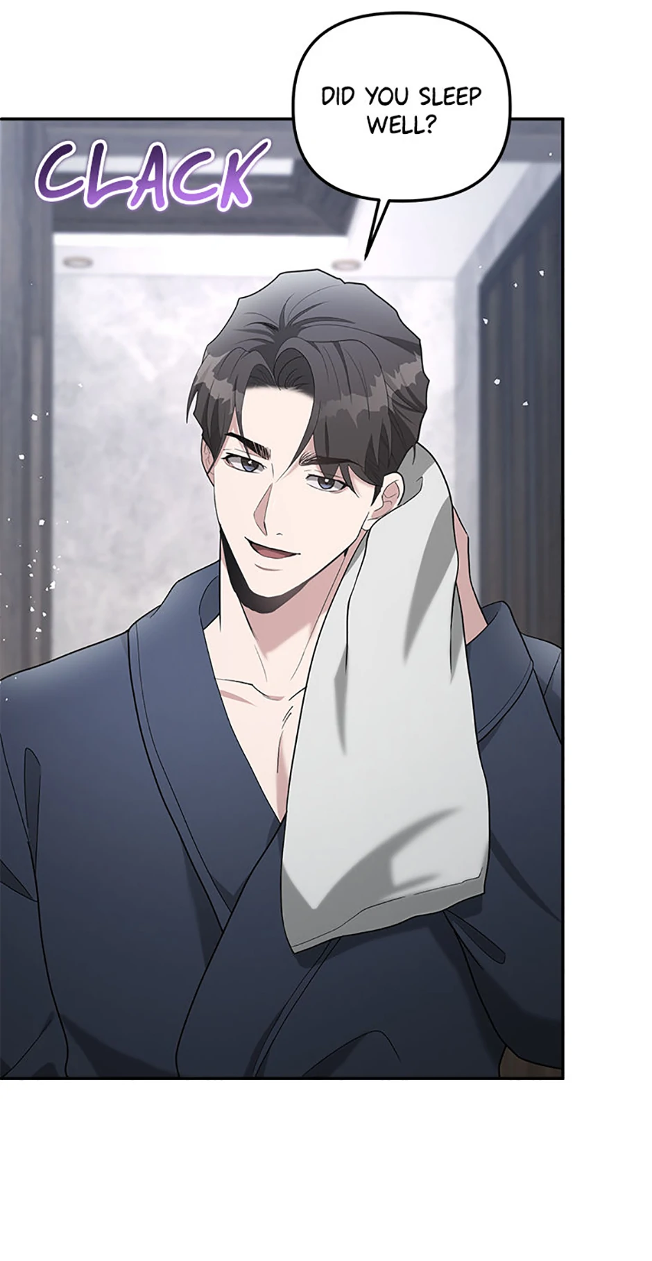 Collector Chapter 60 - Page 5