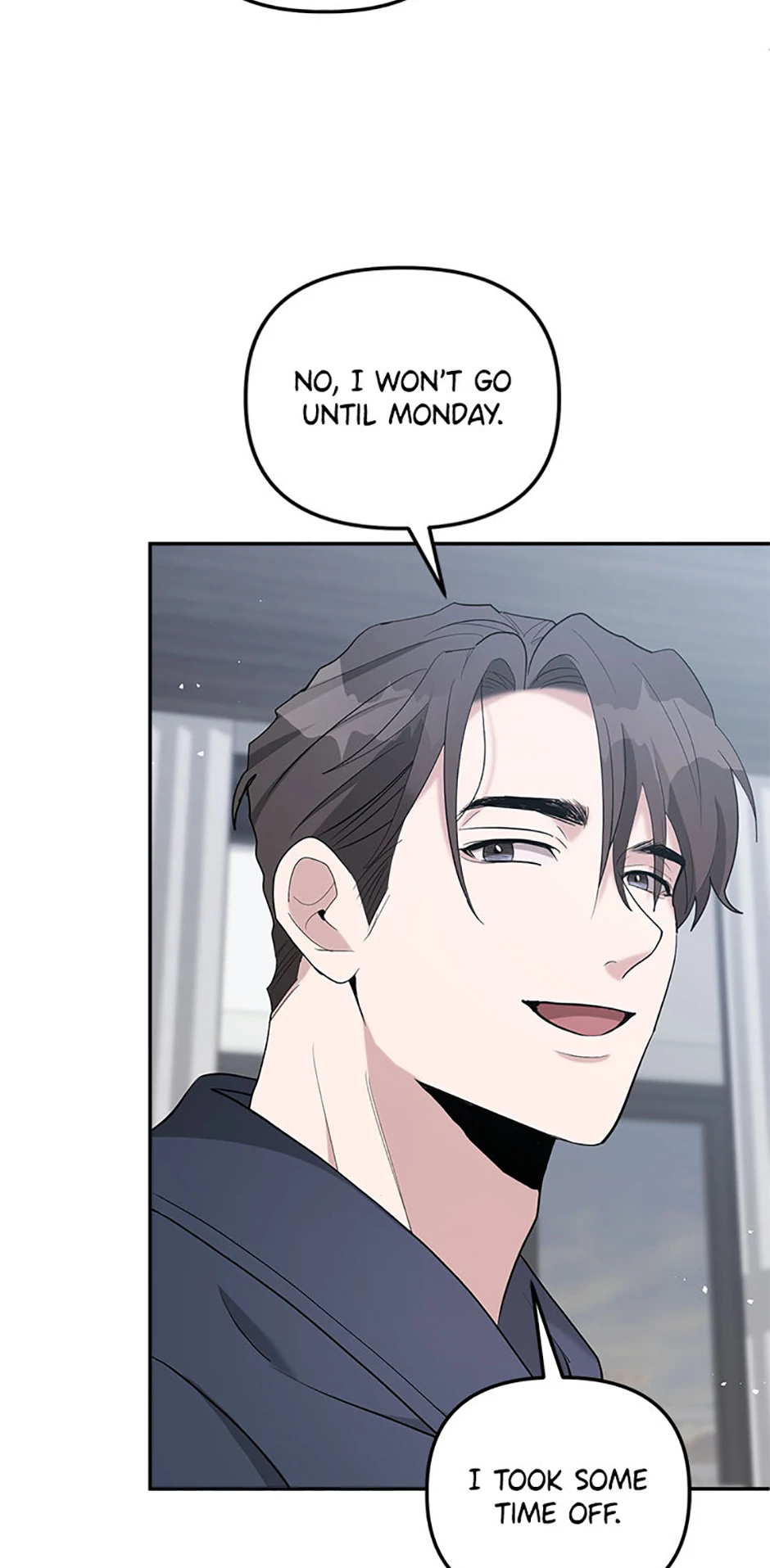 Collector Chapter 60 - Page 10