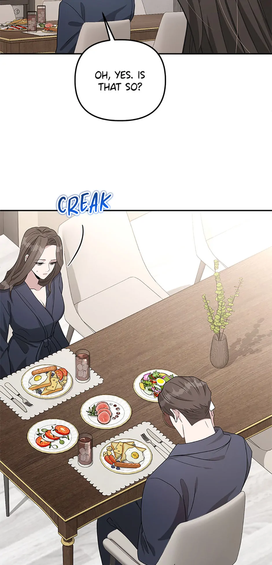 Collector Chapter 60 - Page 17