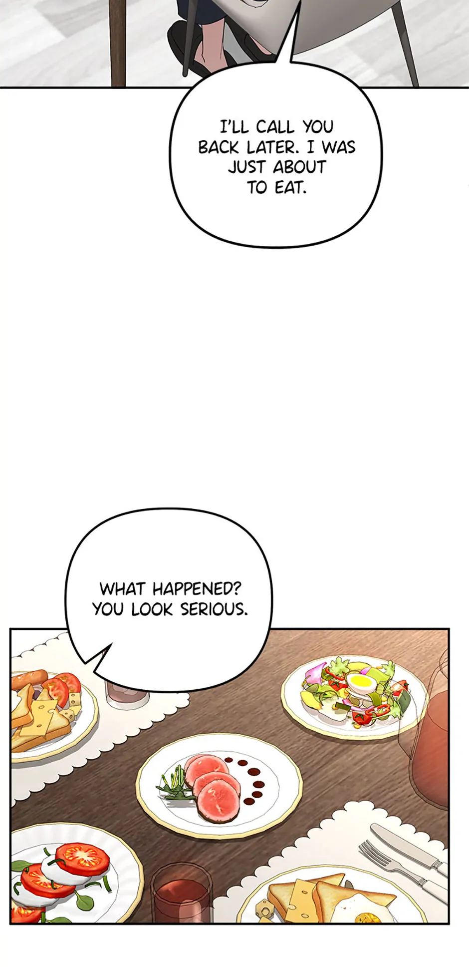 Collector Chapter 60 - Page 18