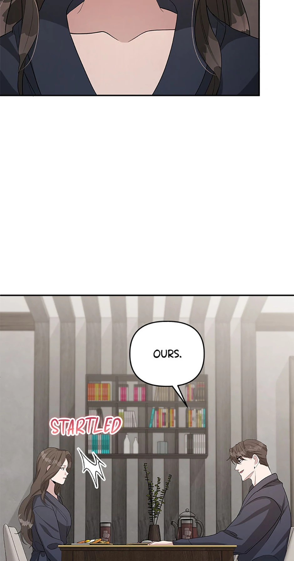 Collector Chapter 60 - Page 21