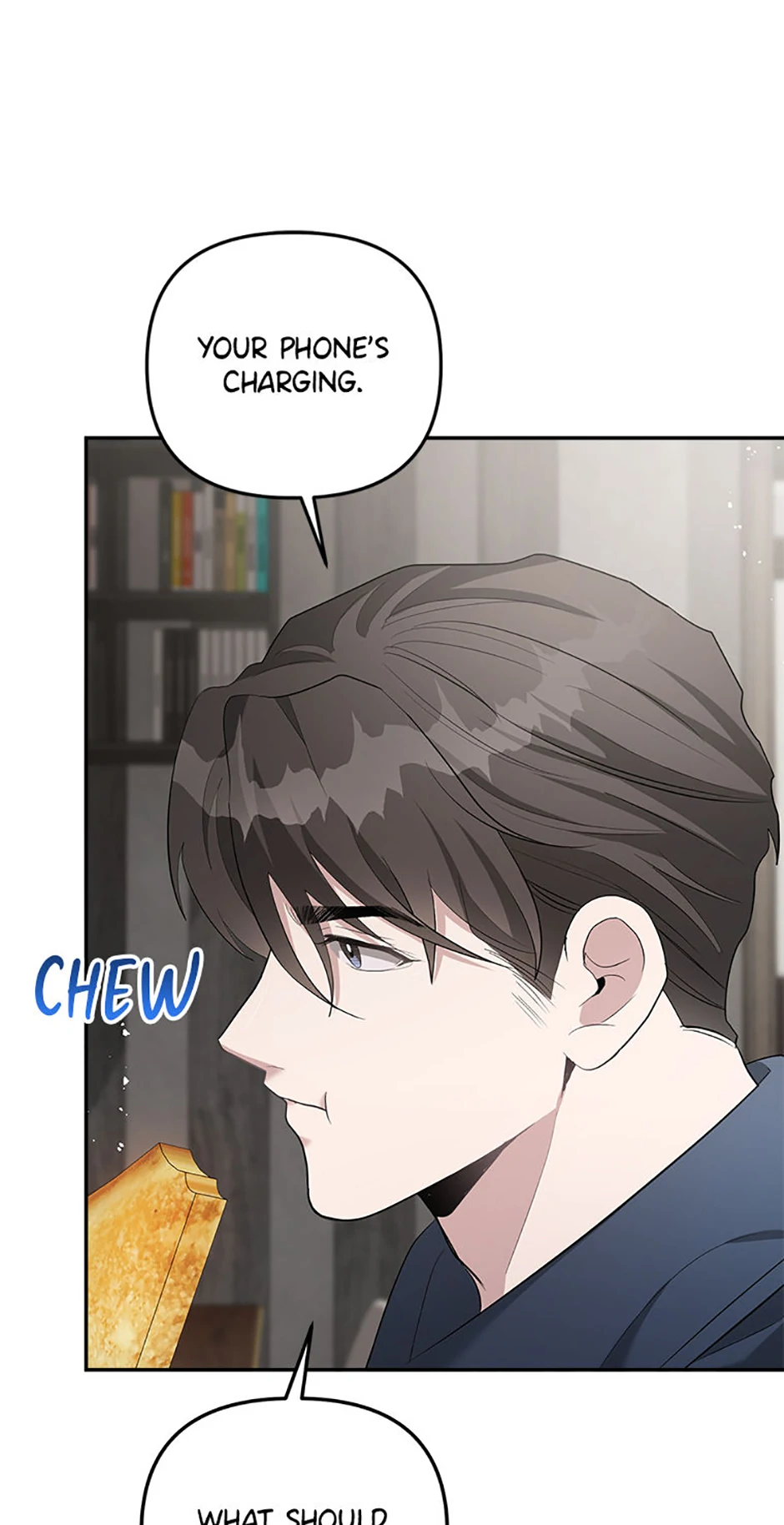 Collector Chapter 60 - Page 26