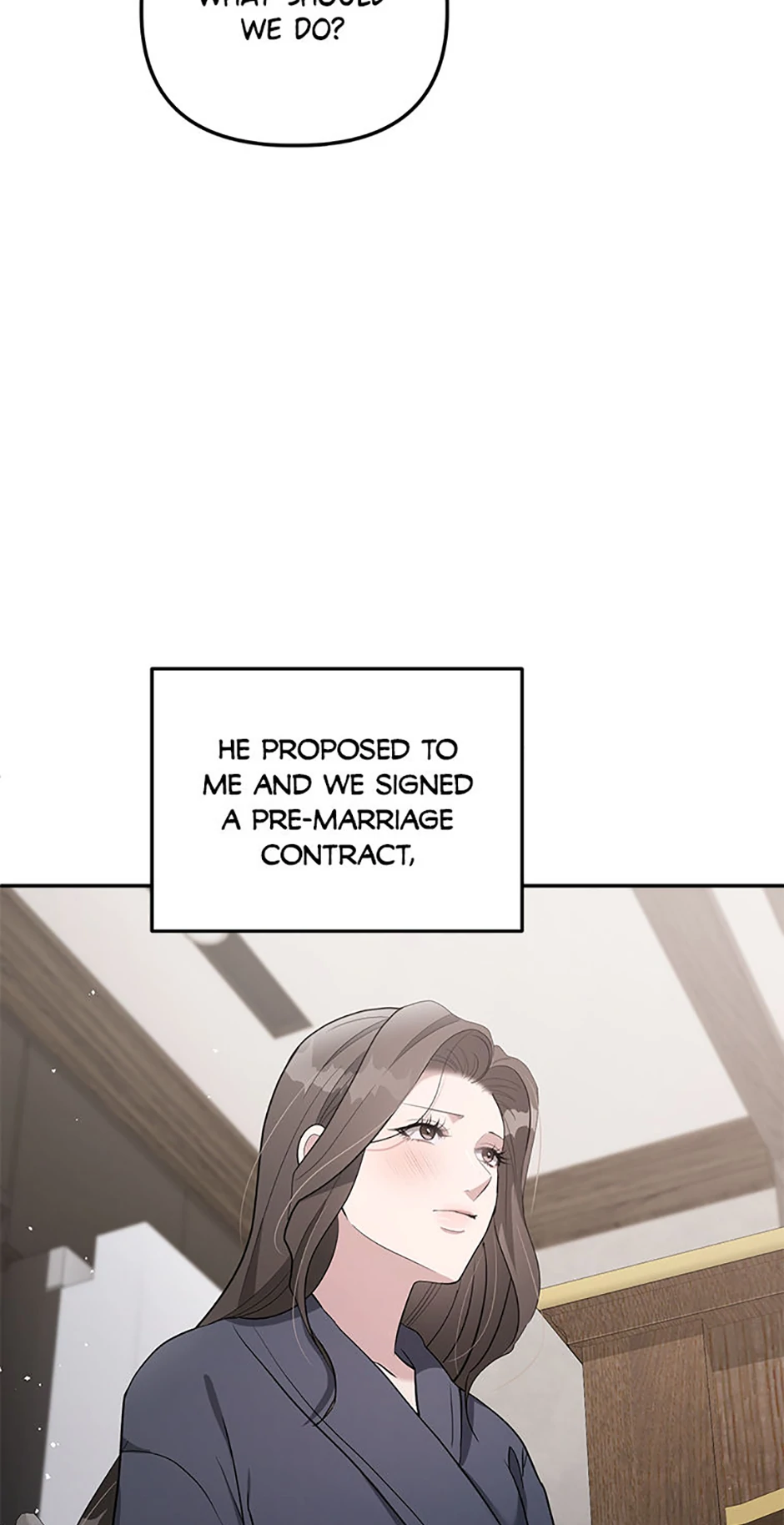 Collector Chapter 60 - Page 27