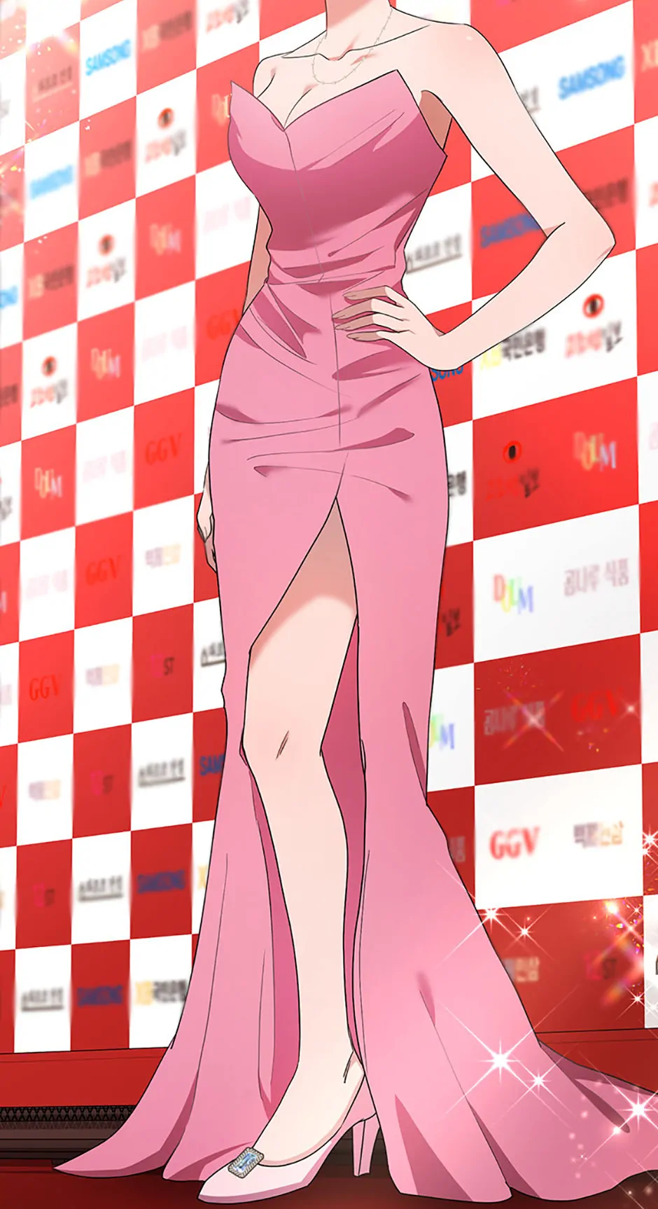 Collector Chapter 60 - Page 35