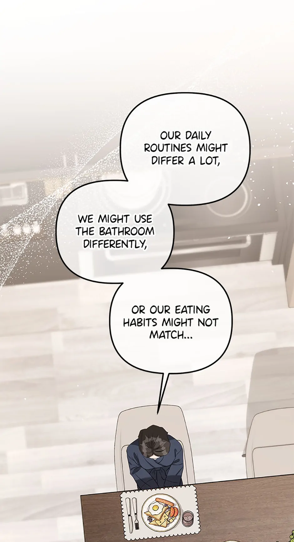 Collector Chapter 60 - Page 41