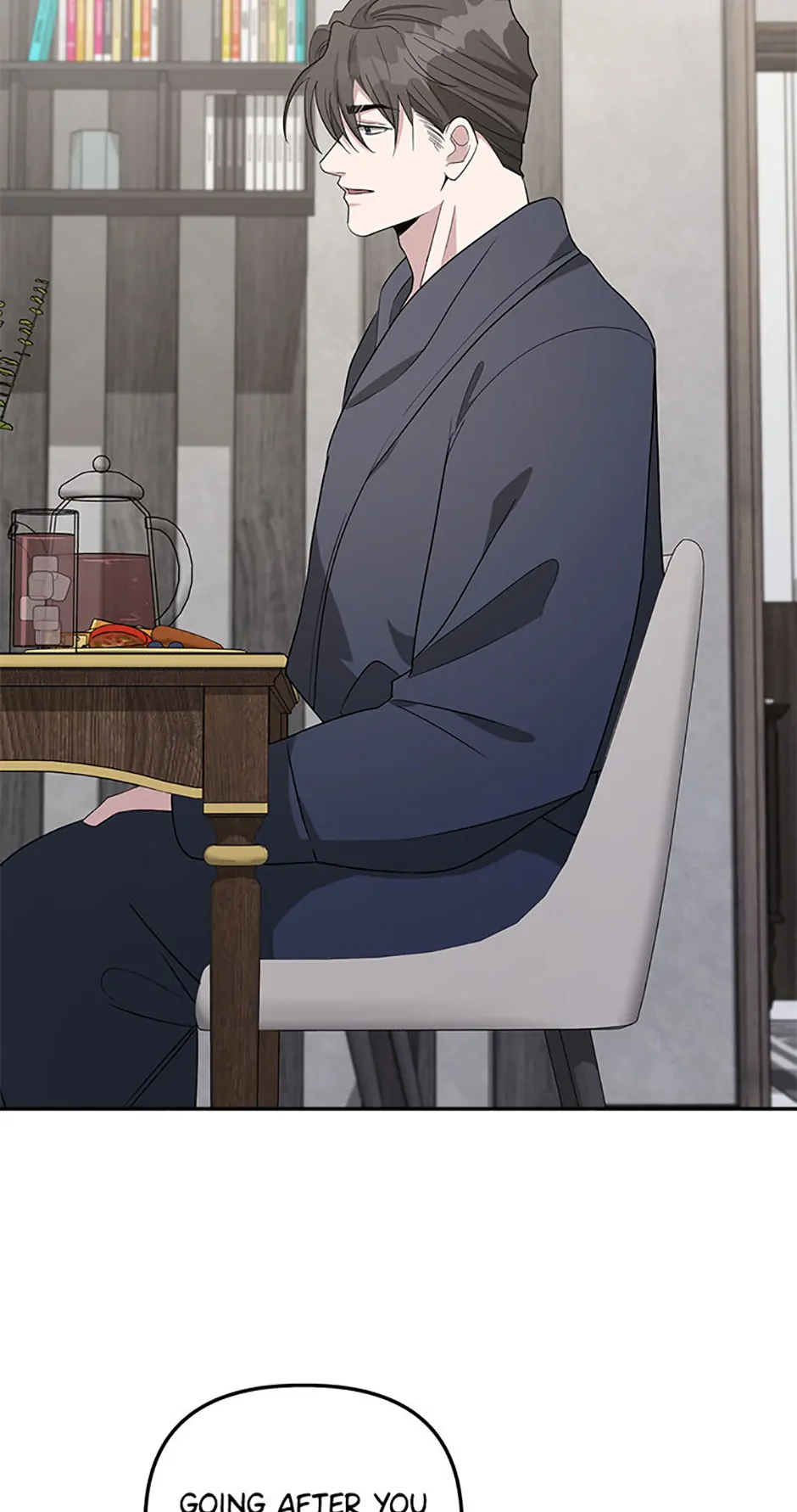 Collector Chapter 60 - Page 48