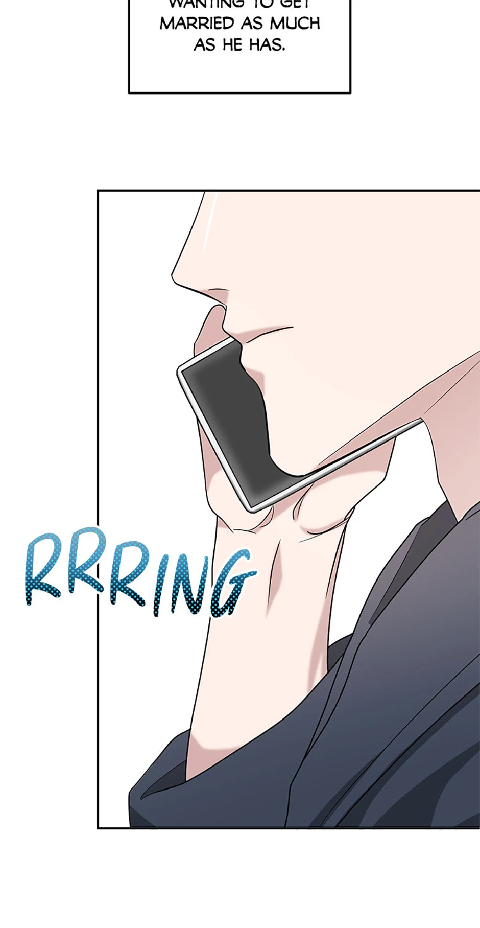 Collector Chapter 60 - Page 60