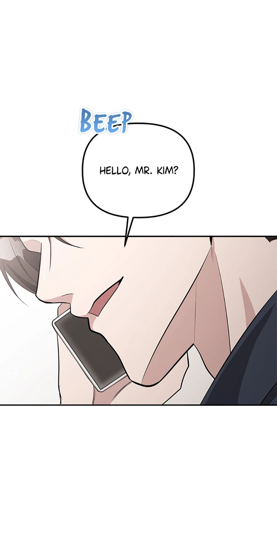 Collector Chapter 60 - Page 61