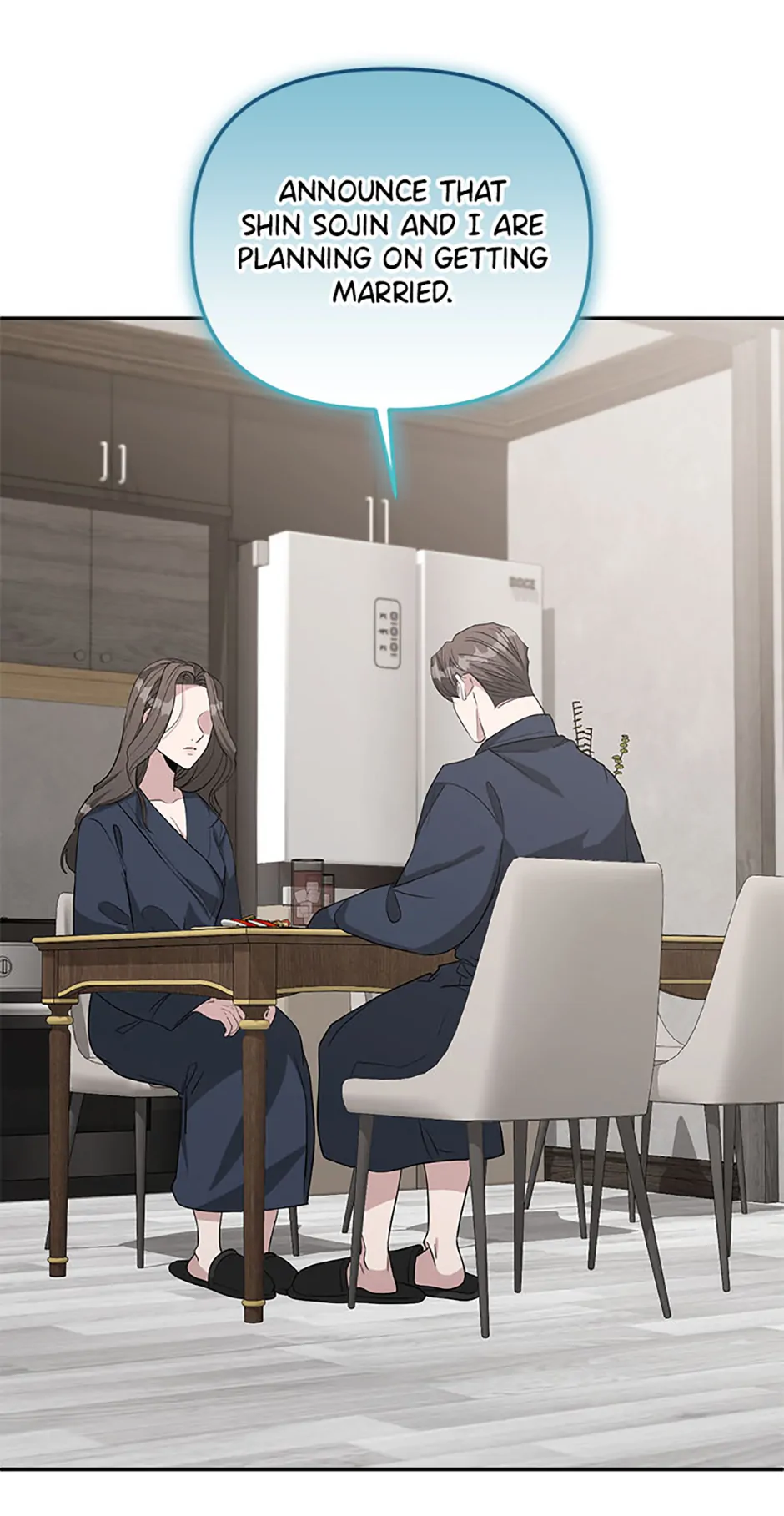 Collector Chapter 60 - Page 62