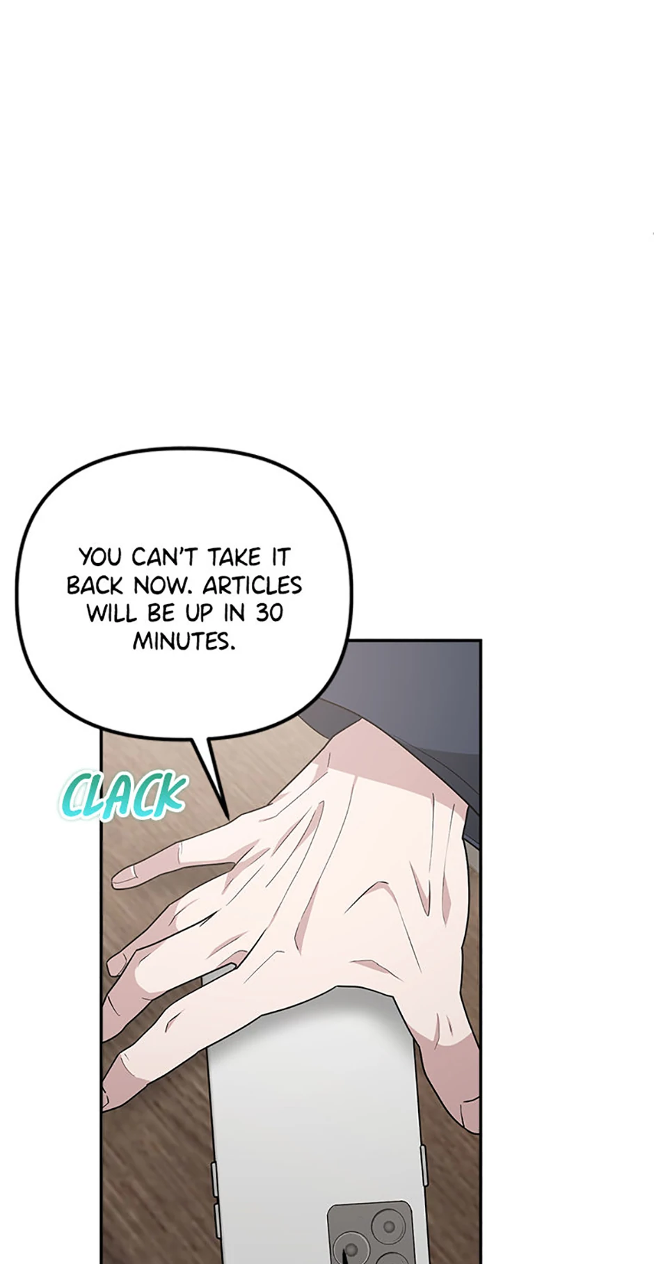 Collector Chapter 60 - Page 63