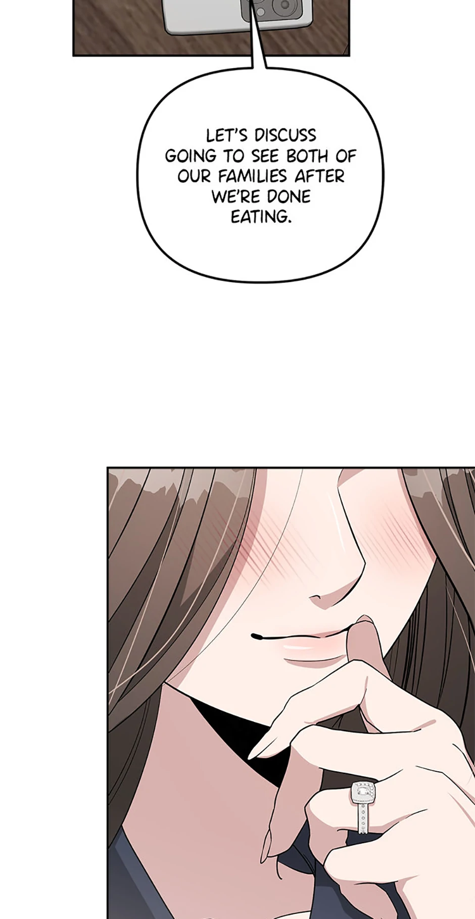 Collector Chapter 60 - Page 64