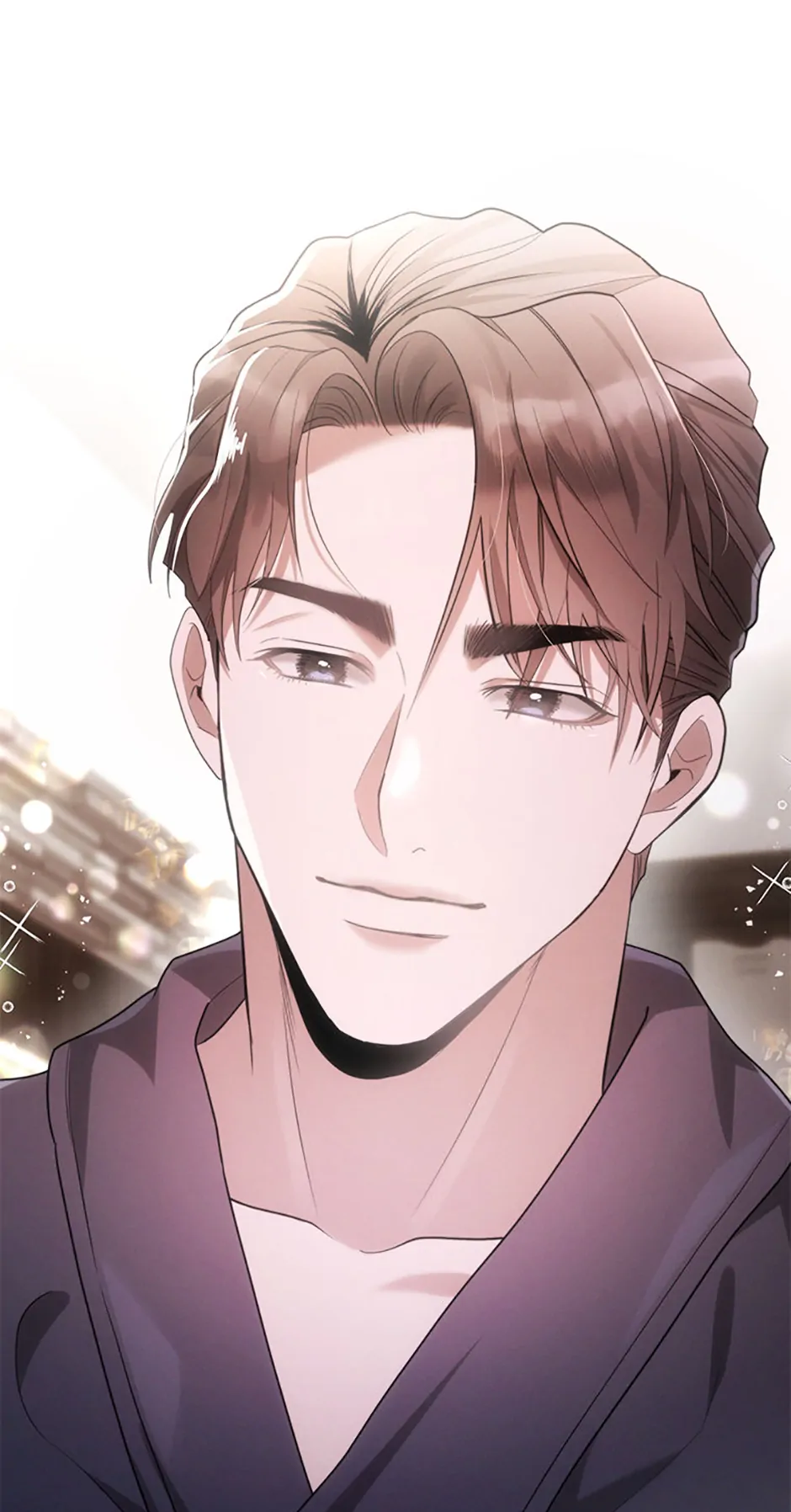 Collector Chapter 60 - Page 67