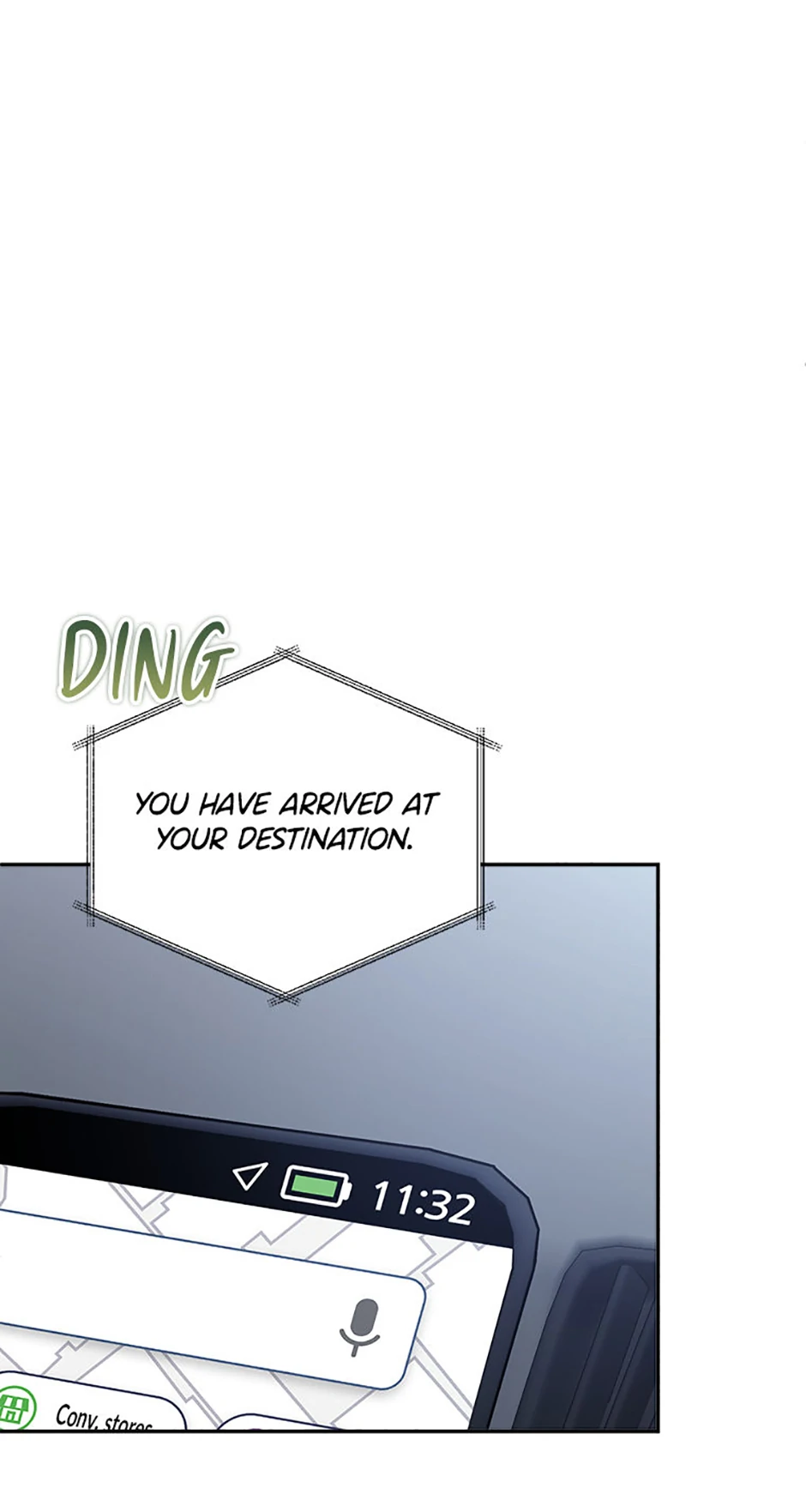 Collector Chapter 61 - Page 12