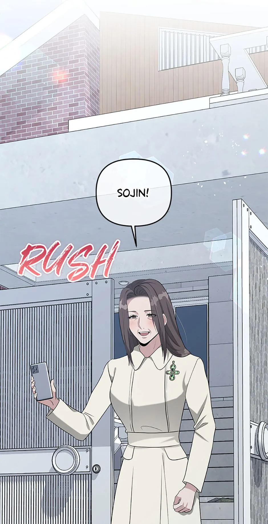 Collector Chapter 61 - Page 19