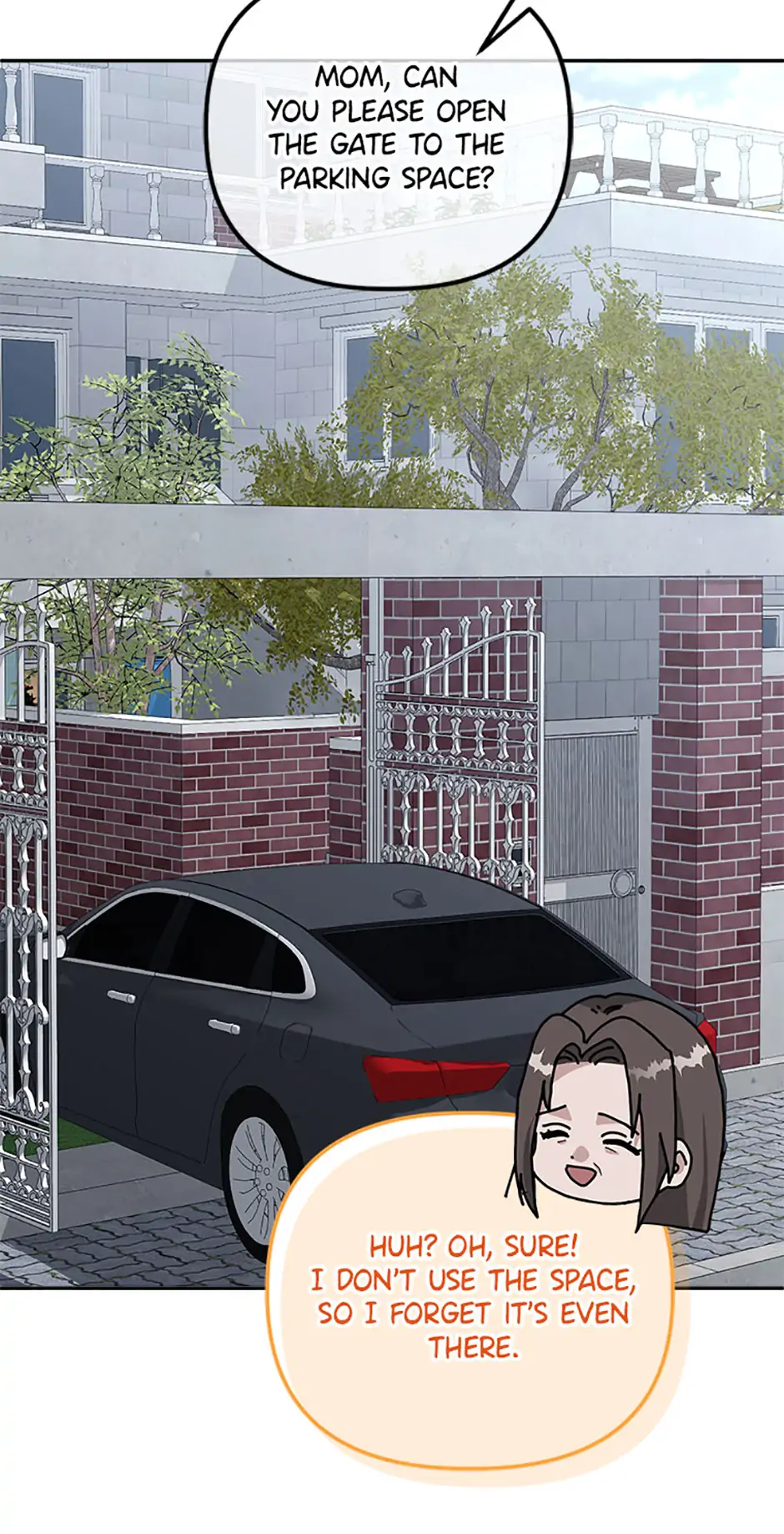 Collector Chapter 61 - Page 21