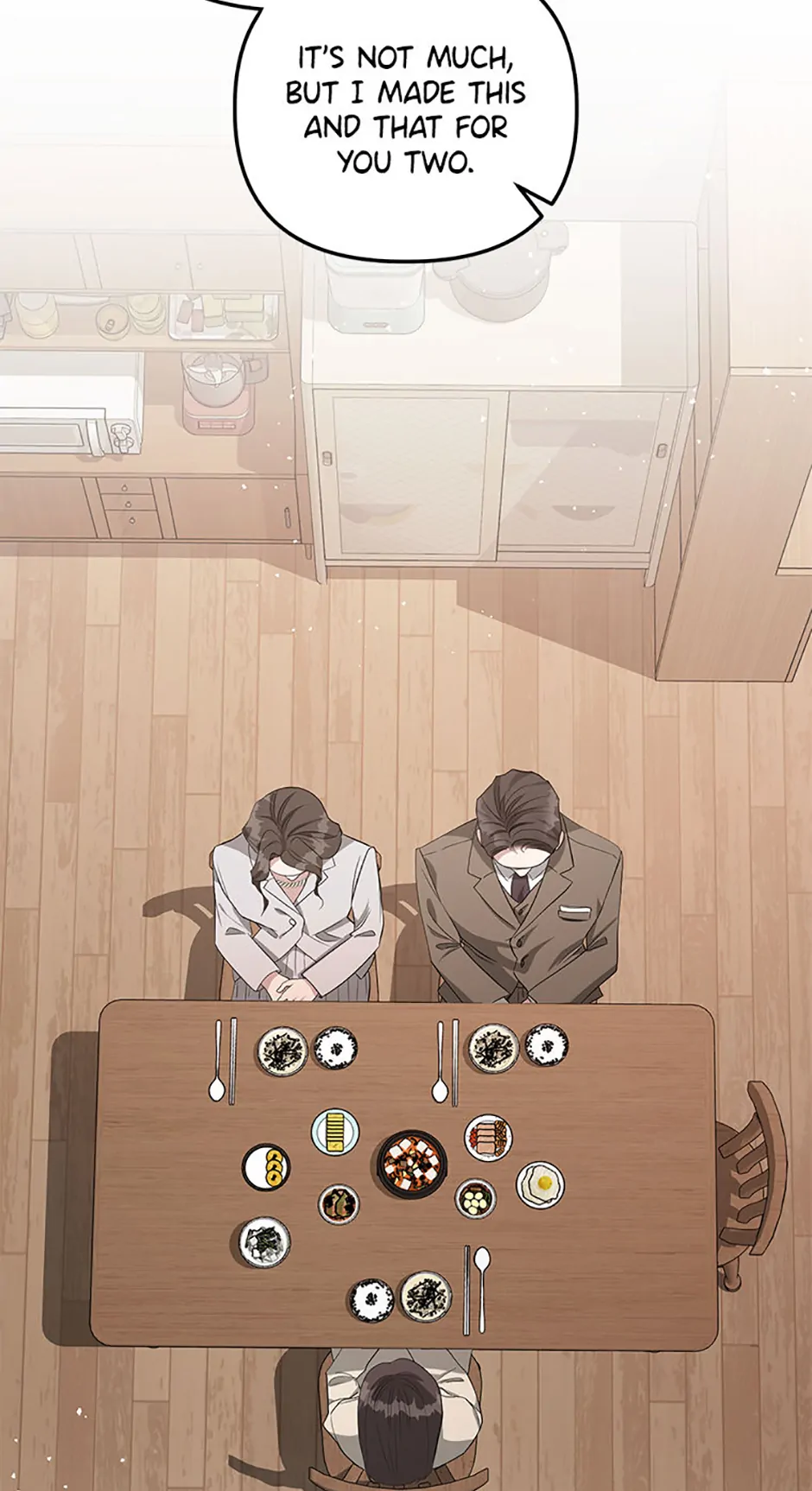 Collector Chapter 61 - Page 23