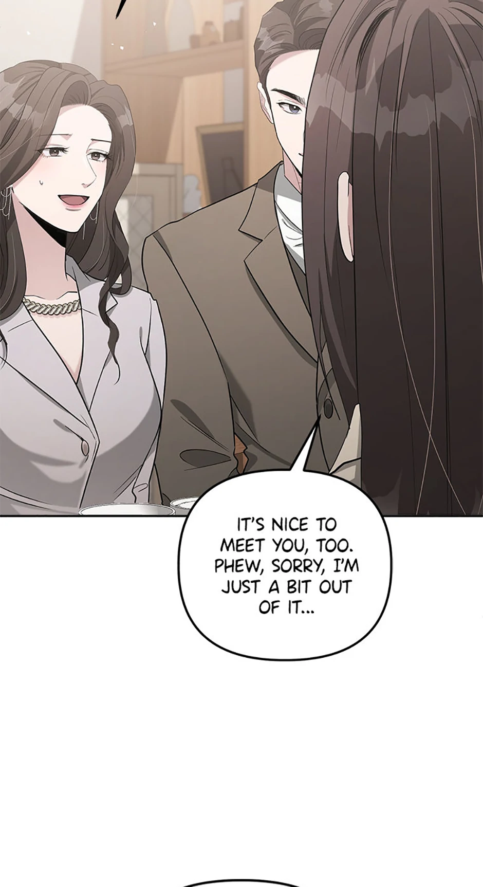 Collector Chapter 61 - Page 27