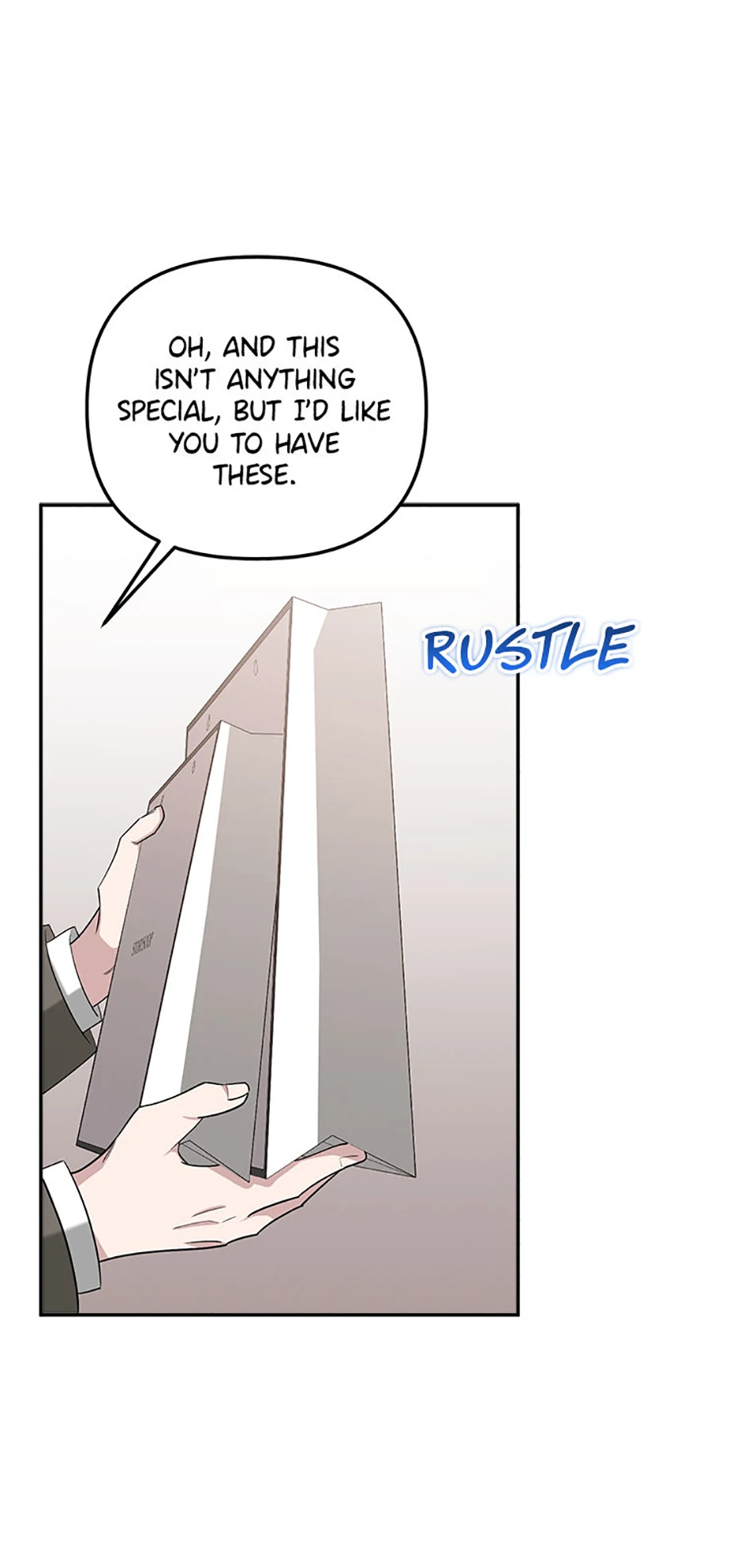 Collector Chapter 61 - Page 29