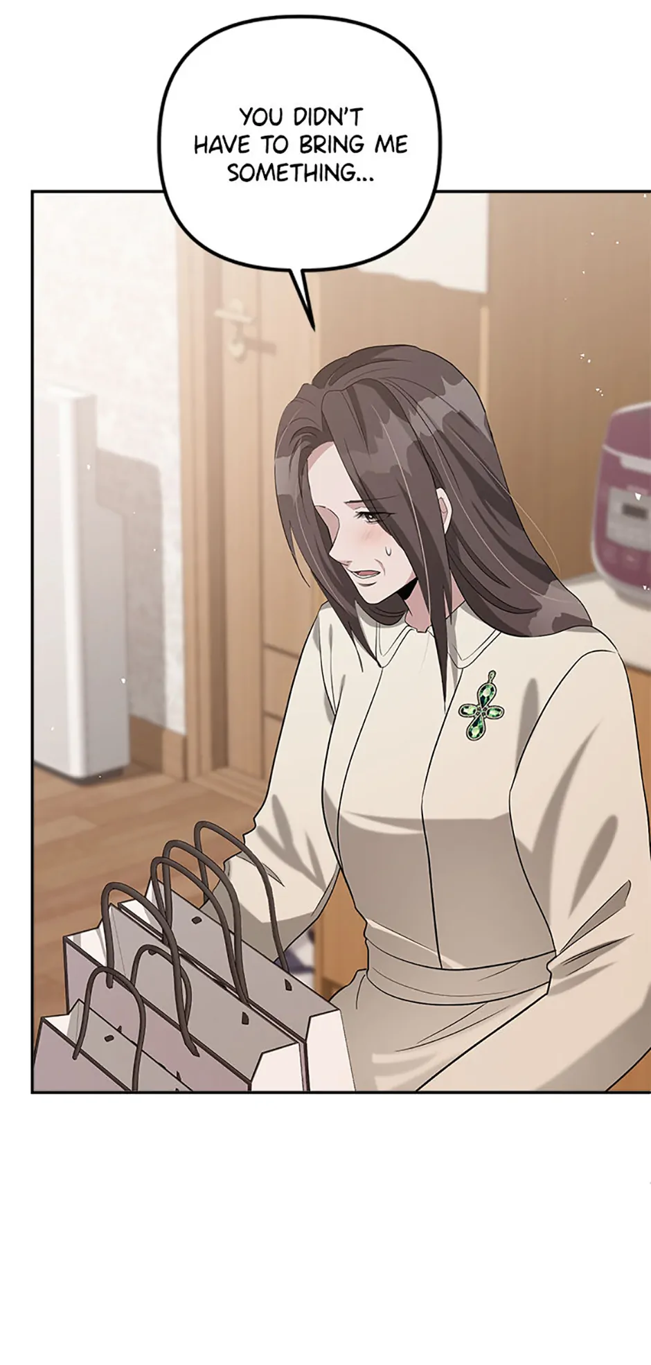 Collector Chapter 61 - Page 30