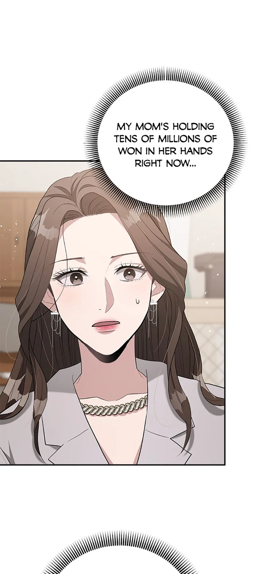 Collector Chapter 61 - Page 31