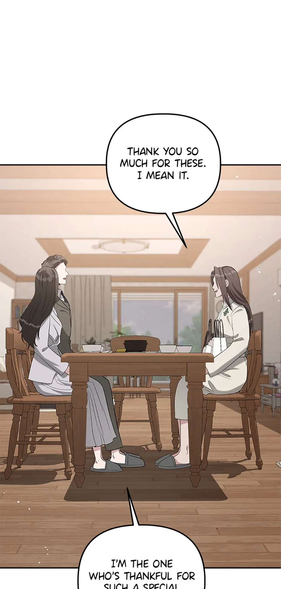 Collector Chapter 61 - Page 33