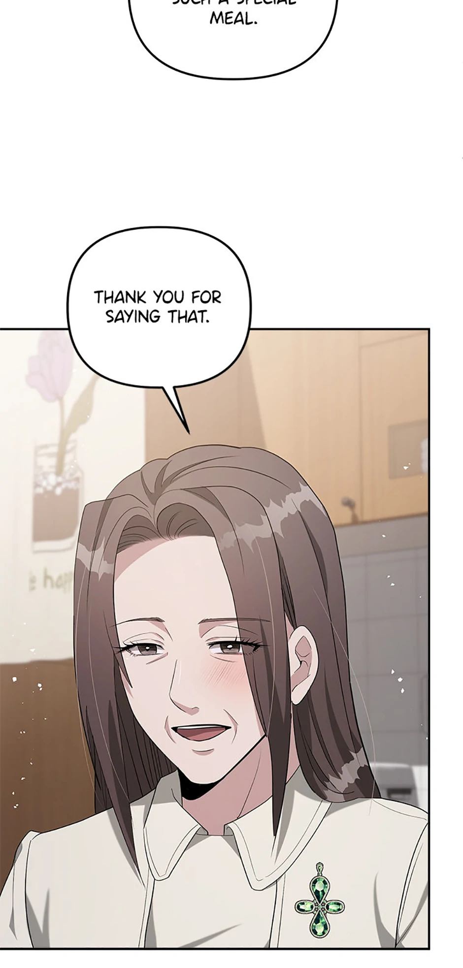 Collector Chapter 61 - Page 34