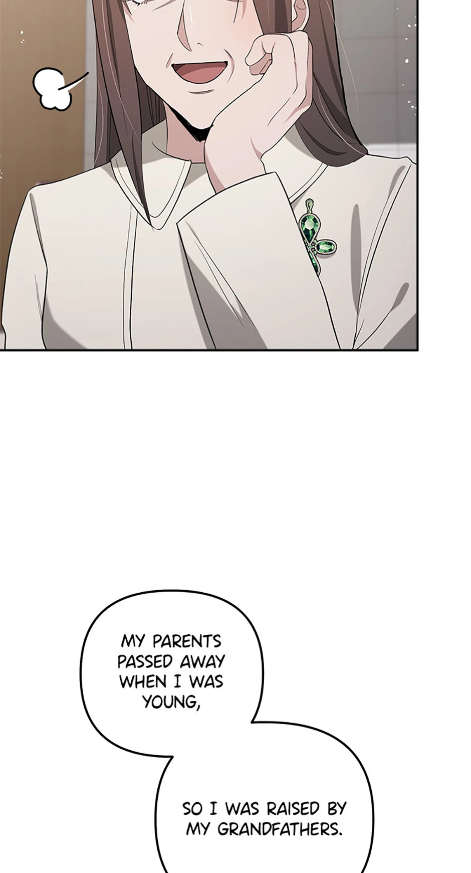 Collector Chapter 61 - Page 39